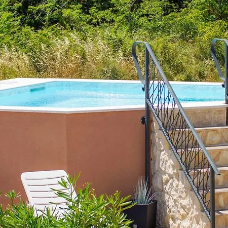 Lejlighed Casa Marina Vrsi