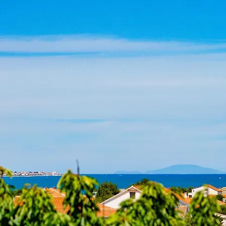 Casa Marina Vrsi