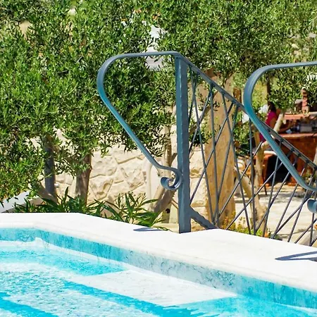 Lejlighed Casa Marina *