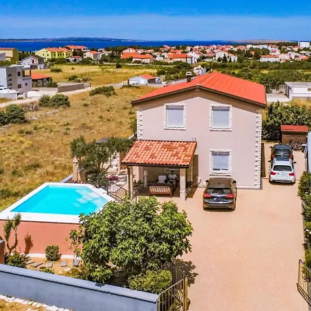 Casa Marina Vrsi