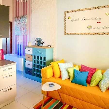 Casa Marina Lejlighed *