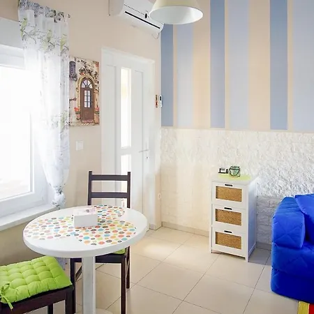 Casa Marina Lejlighed *