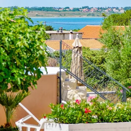 Lejlighed Casa Marina Vrsi
