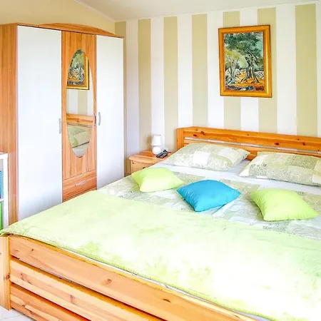 Casa Marina Lejlighed *