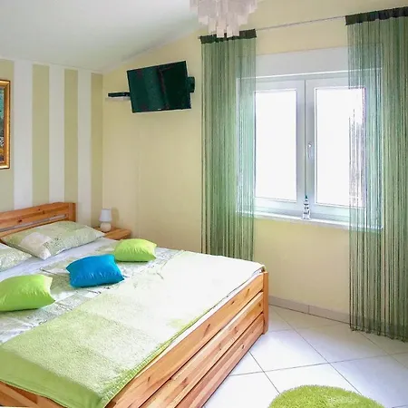 Lejlighed Casa Marina Vrsi