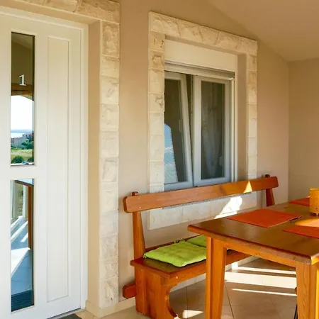 Casa Marina Lejlighed *