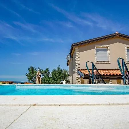 Casa Marina Lejlighed *