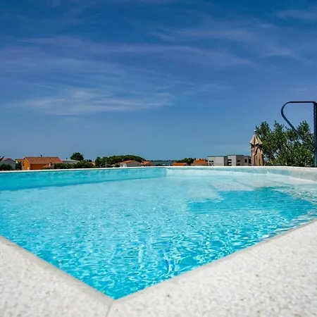 Casa Marina Lejlighed *
