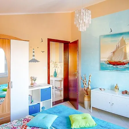 Casa Marina Vrsi