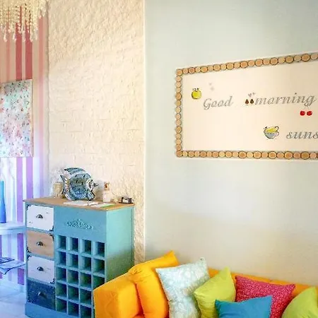 Lejlighed Casa Marina Vrsi