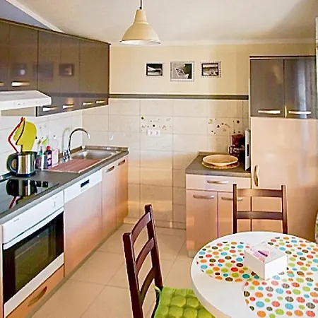 Casa Marina Lejlighed Vrsi