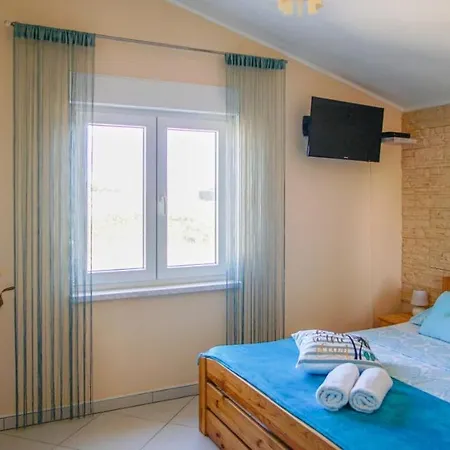 Casa Marina Lejlighed Vrsi
