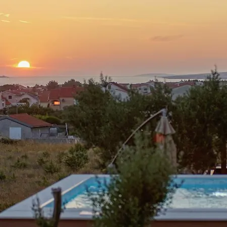 Lejlighed Casa Marina