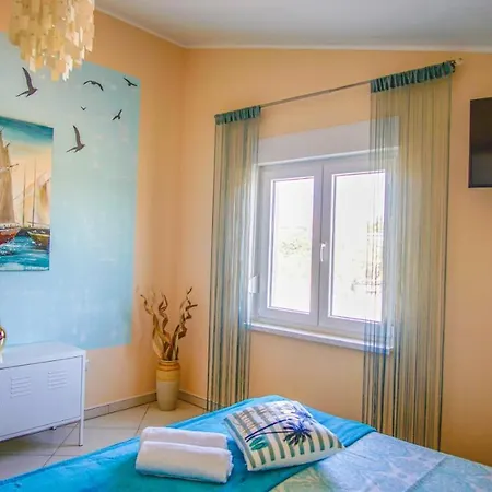 Lejlighed Casa Marina