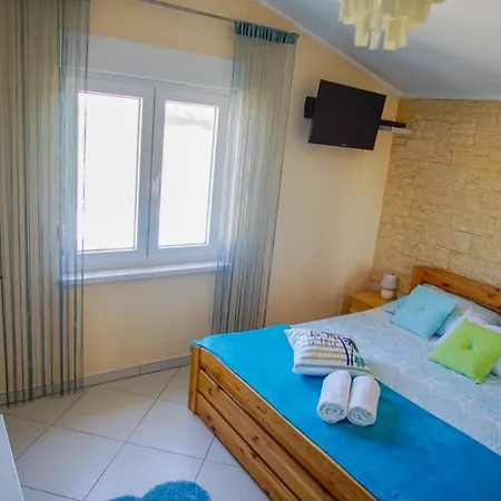 Lejlighed Casa Marina *