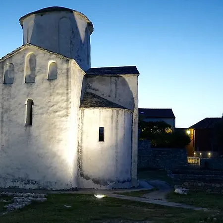 Lejlighed Casa Marina