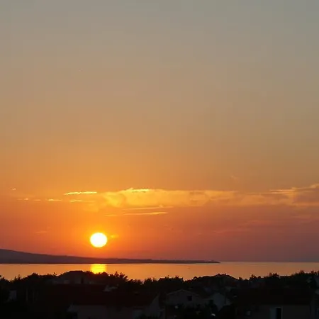 Casa Marina Vrsi