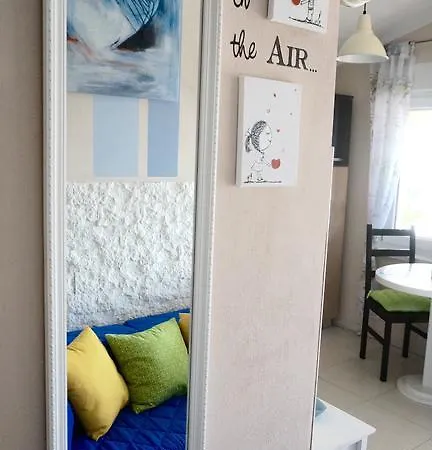 Lejlighed Casa Marina Vrsi