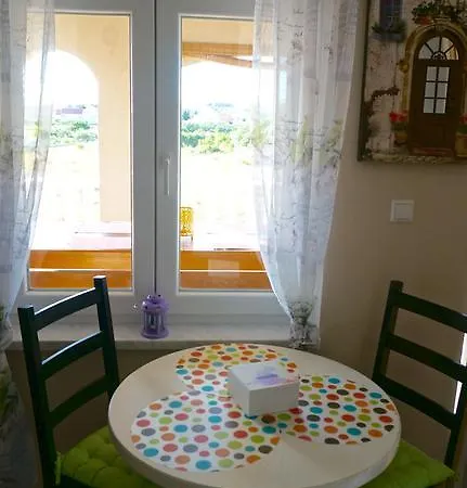 Casa Marina Lejlighed