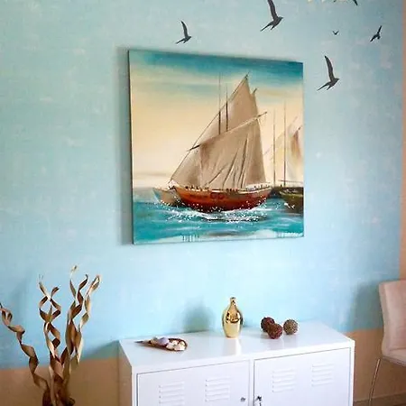 Casa Marina * Vrsi