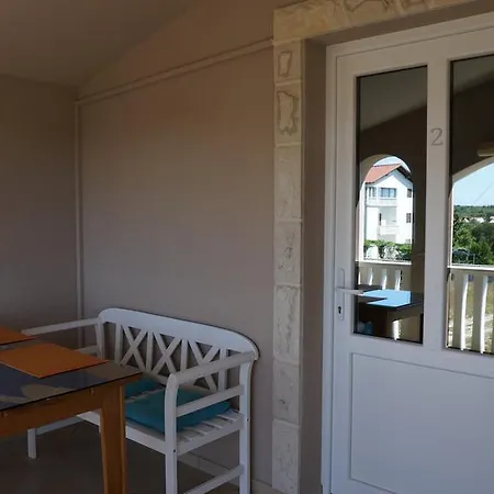 Lejlighed Casa Marina Vrsi