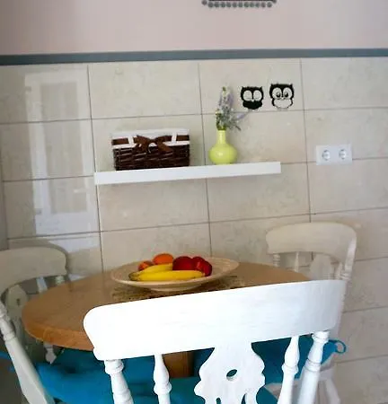 Casa Marina Lejlighed Vrsi