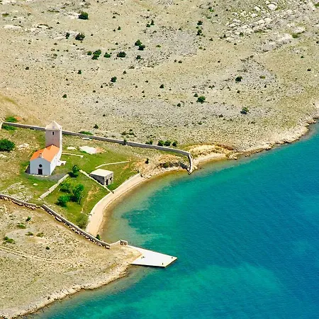 Lejlighed Casa Marina