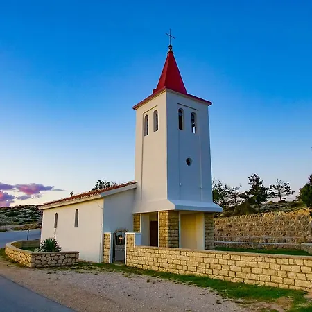 Lejlighed Casa Marina