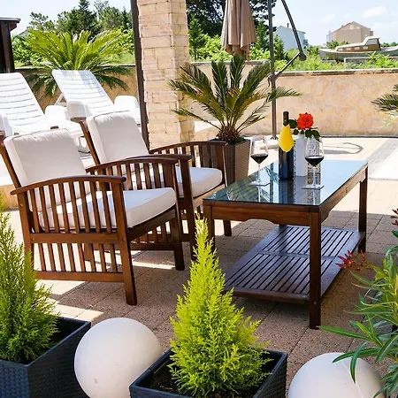 Lejlighed Casa Marina