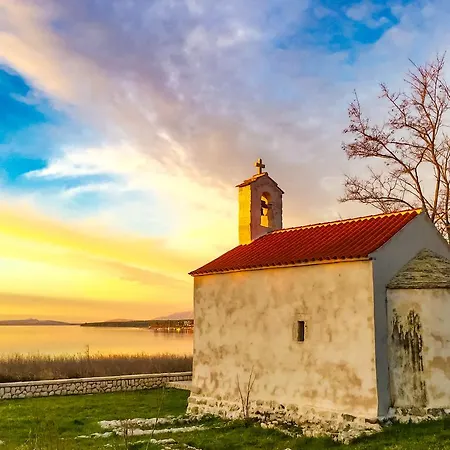 Lejlighed Casa Marina Vrsi