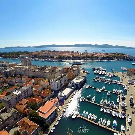 Casa Marina Vrsi