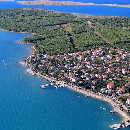 Lejlighed Casa Marina Vrsi
