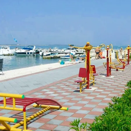 Casa Marina