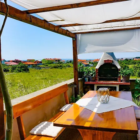 Lejlighed Casa Marina Vrsi