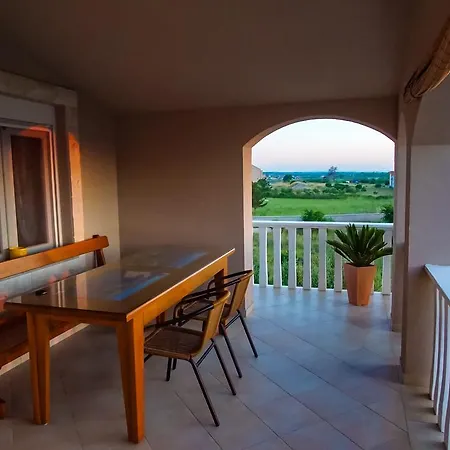 Casa Marina Lejlighed Vrsi