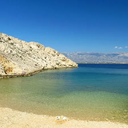 Lejlighed Casa Marina Vrsi